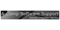 A-Comp Software Support