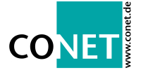 CONET Solutions GmbH